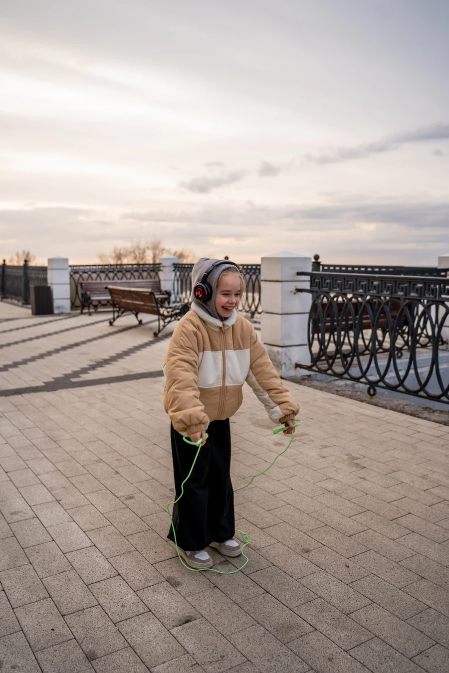Интерактивная прогулка по Нижнему Новгороду — фото 8