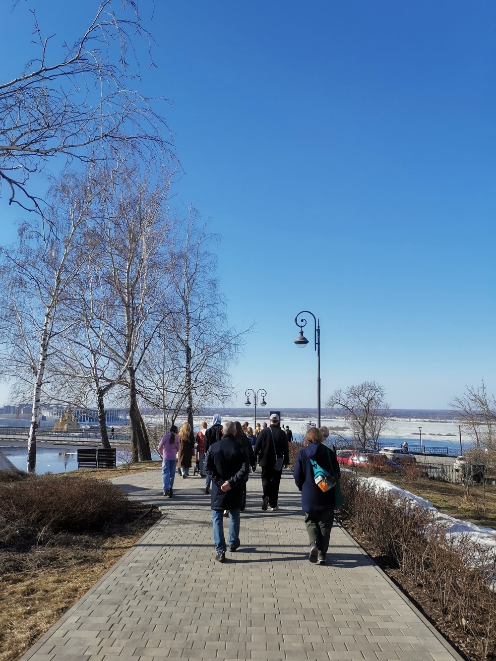 Три лица Започаинья: вера, знание, предприимчивость — фото 5