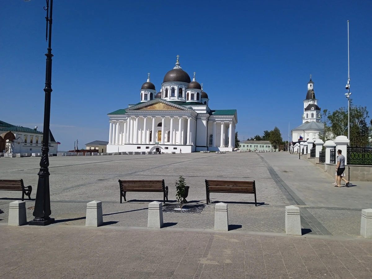 По следам арзамасского гуся. Гастрономическое приключение — фото 12