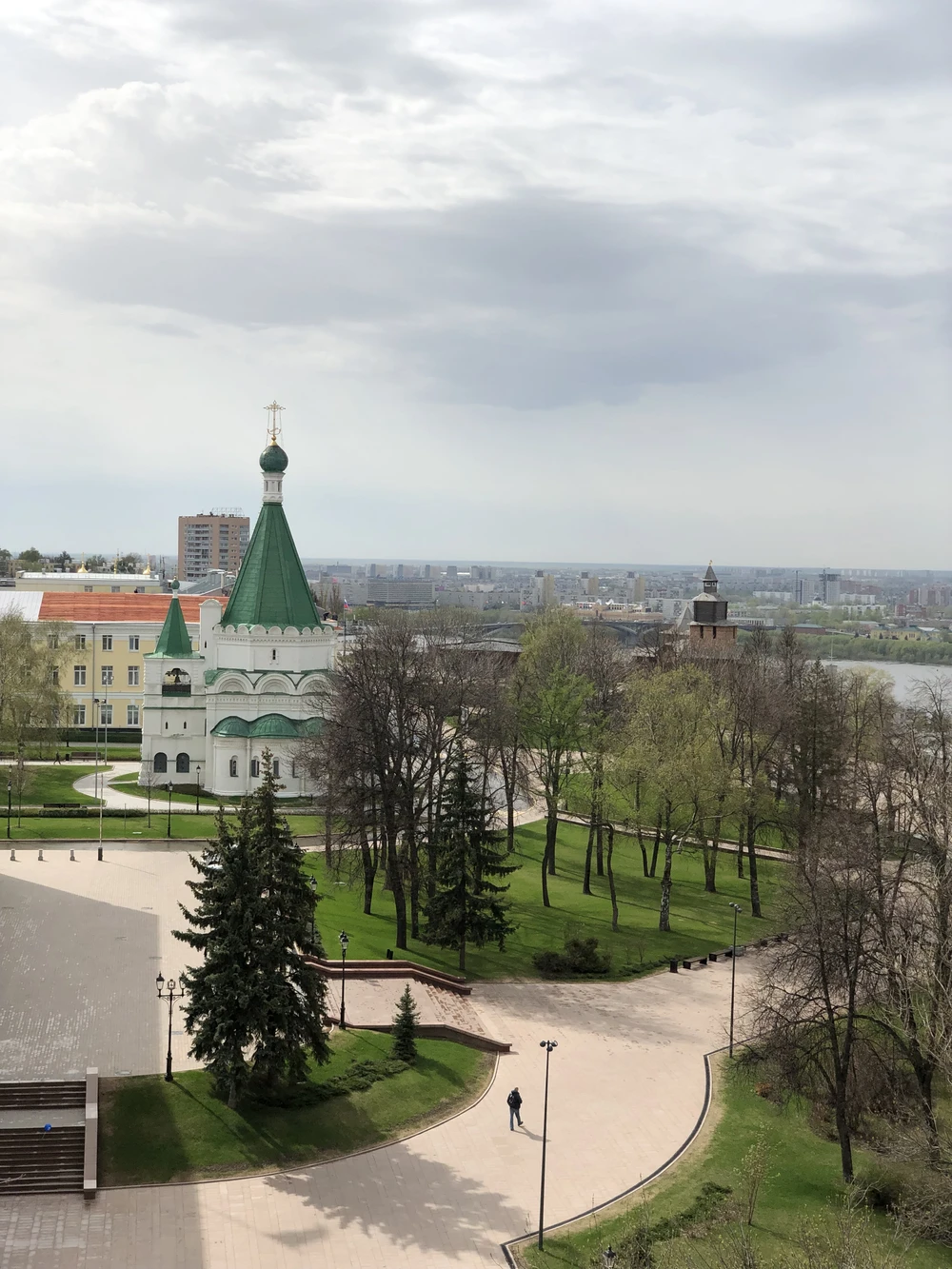 Тайны Нижегородского кремля — фото 11