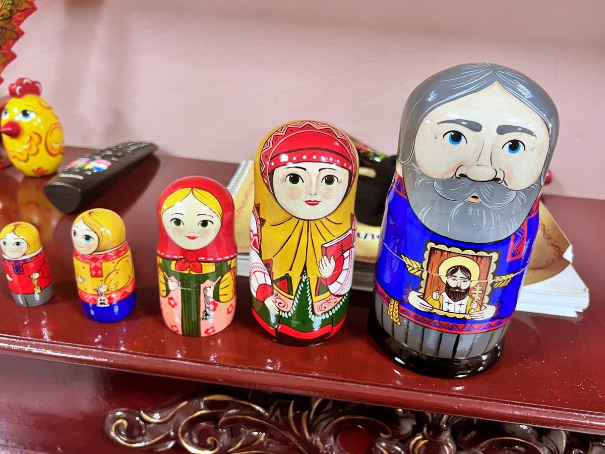 Столица золотой хохломы приглашает! Путешествие в Семёнов — фото 2