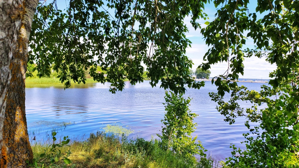 Чкаловск — это не только родина знаменитого летчика! — фото 7