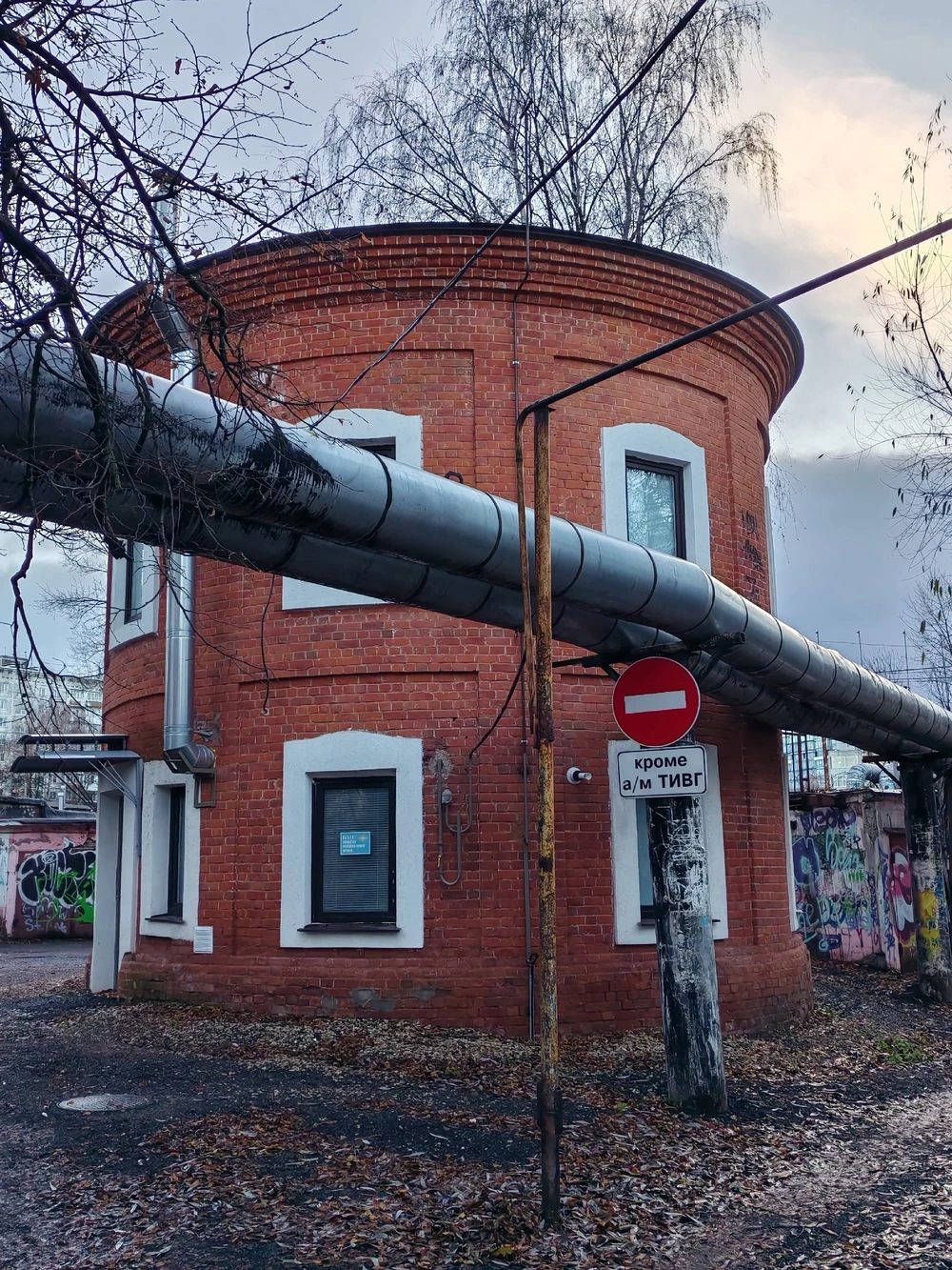 Самодуры, кабаки и тюрьмы: по следам закопанных прудов Нижнего Новгорода — фото 6
