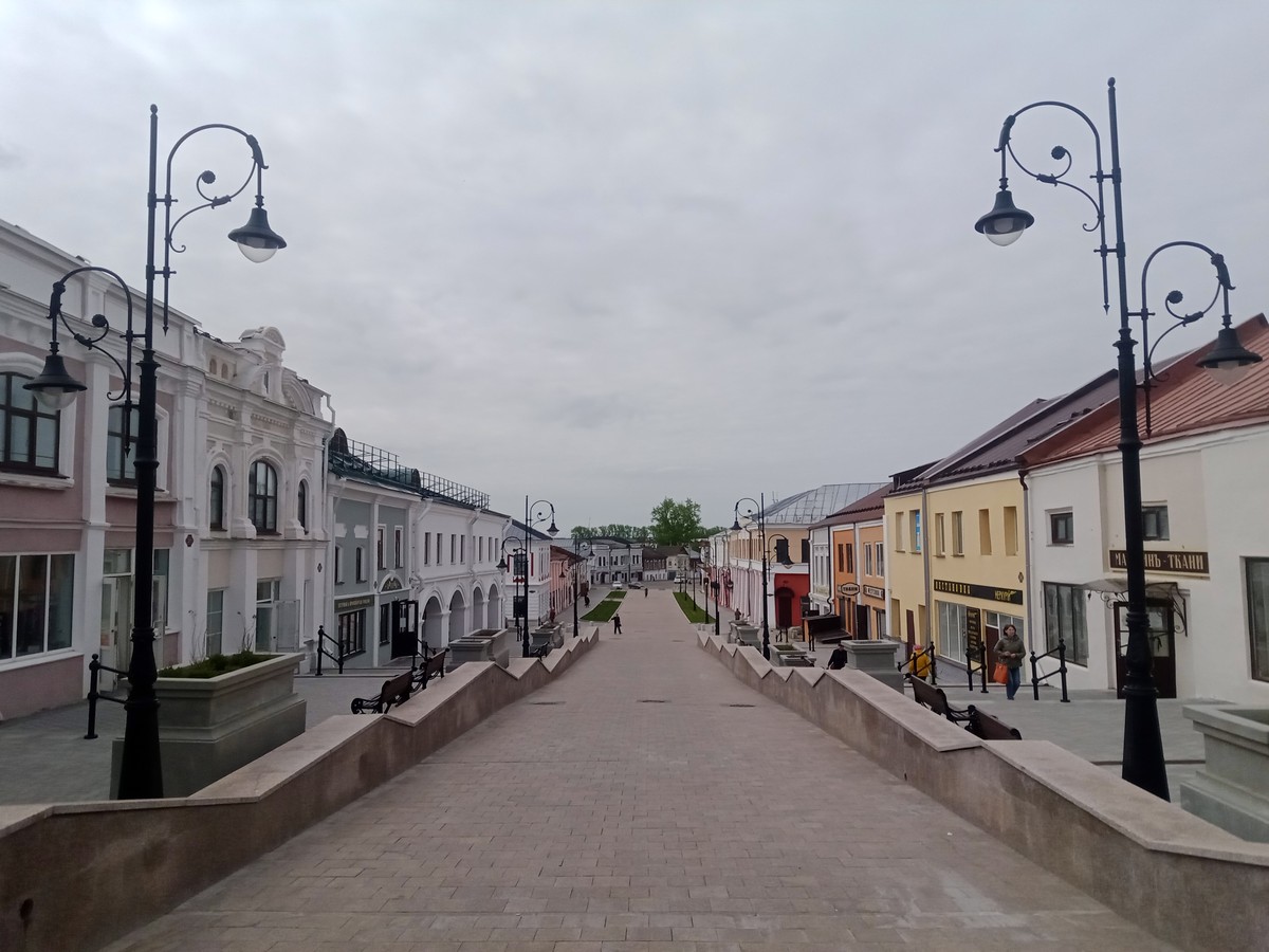Немаленькое путешествие в Большое Болдино — фото 9