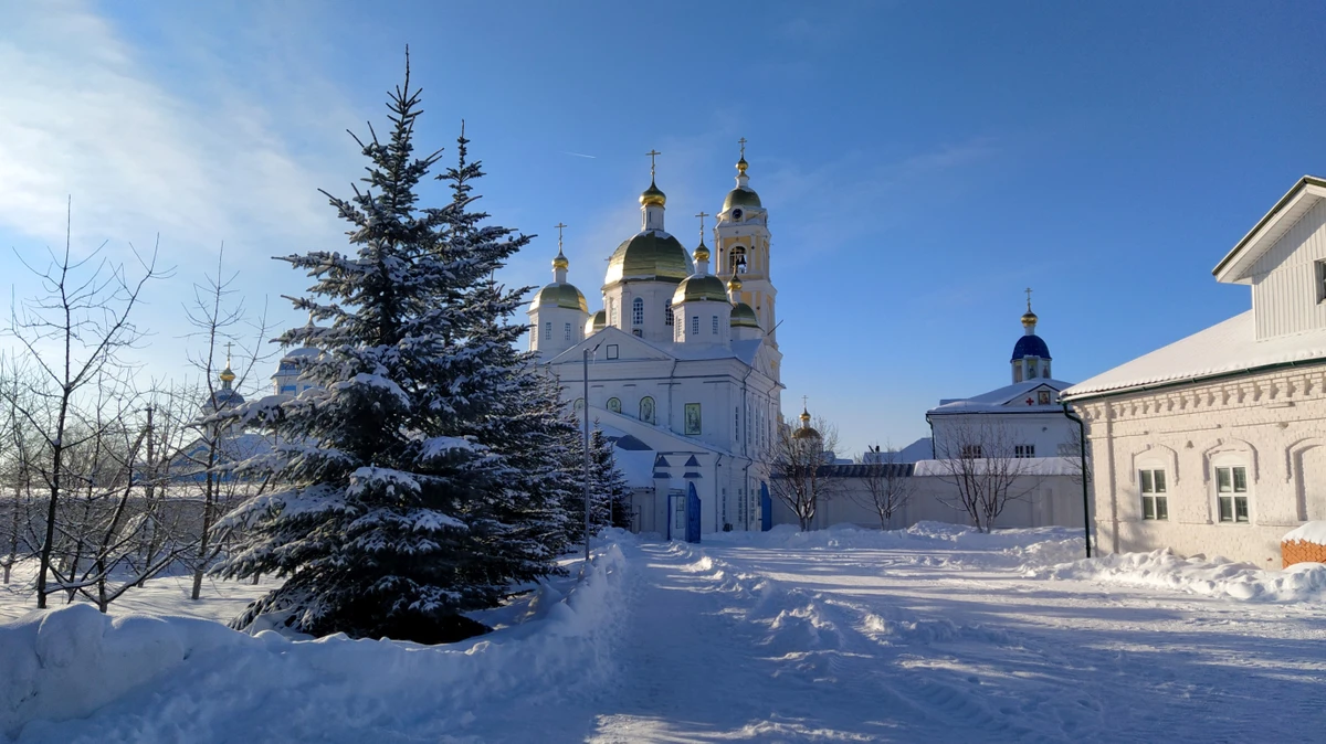 Богородск, Ворсма и Павлово-на-Оке: путешествие по нижегородской глубинке — фото 2