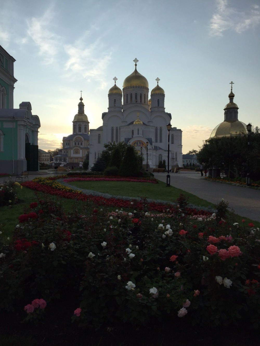 Паломничество в Арзамас и Дивеево — из Нижнего Новгорода — фото 8