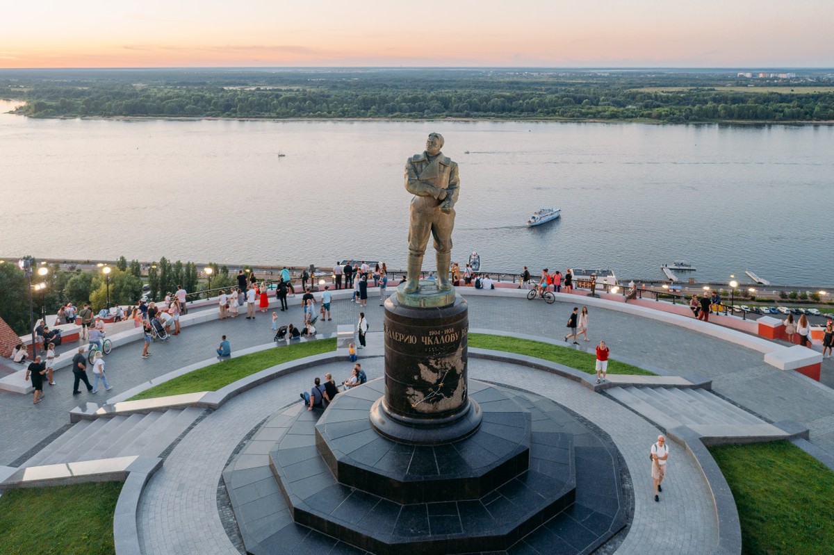 Главное в Нижнем Новгороде — с посещением Печёрского монастыря — фото 4
