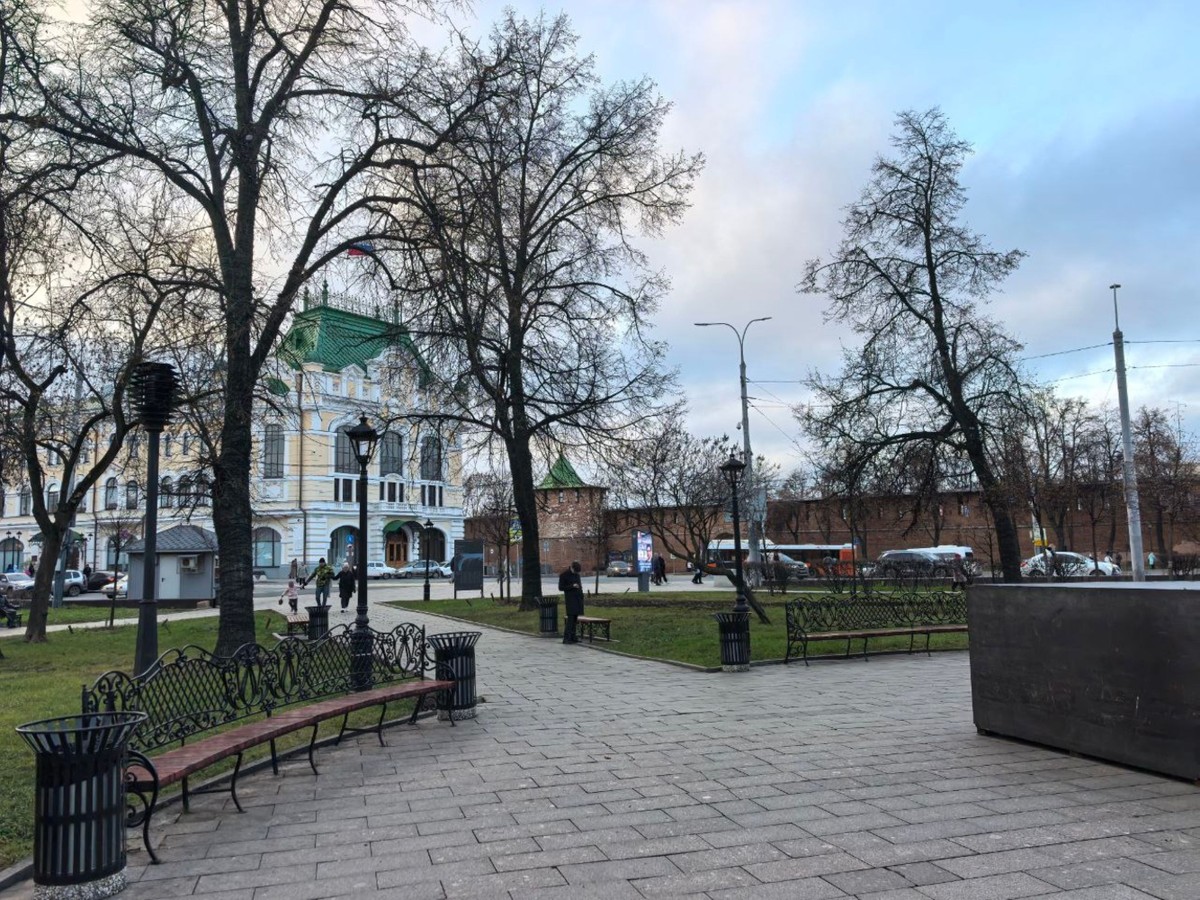 Литературно-гастрономическая прогулка по улице Варварской в Нижнем Новгороде — фото 6