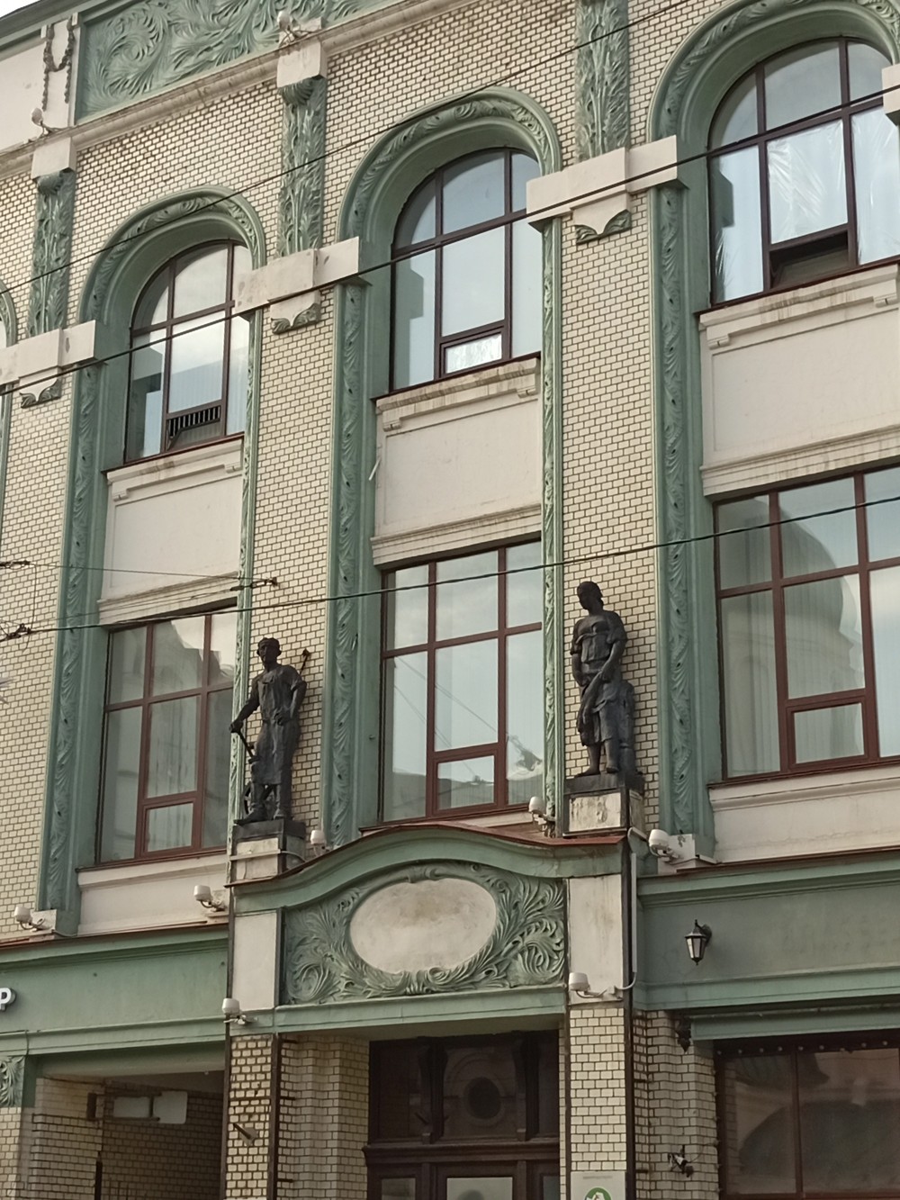 Деловая сторона Нижнего: от Мильёшки к миллионам — фото 7