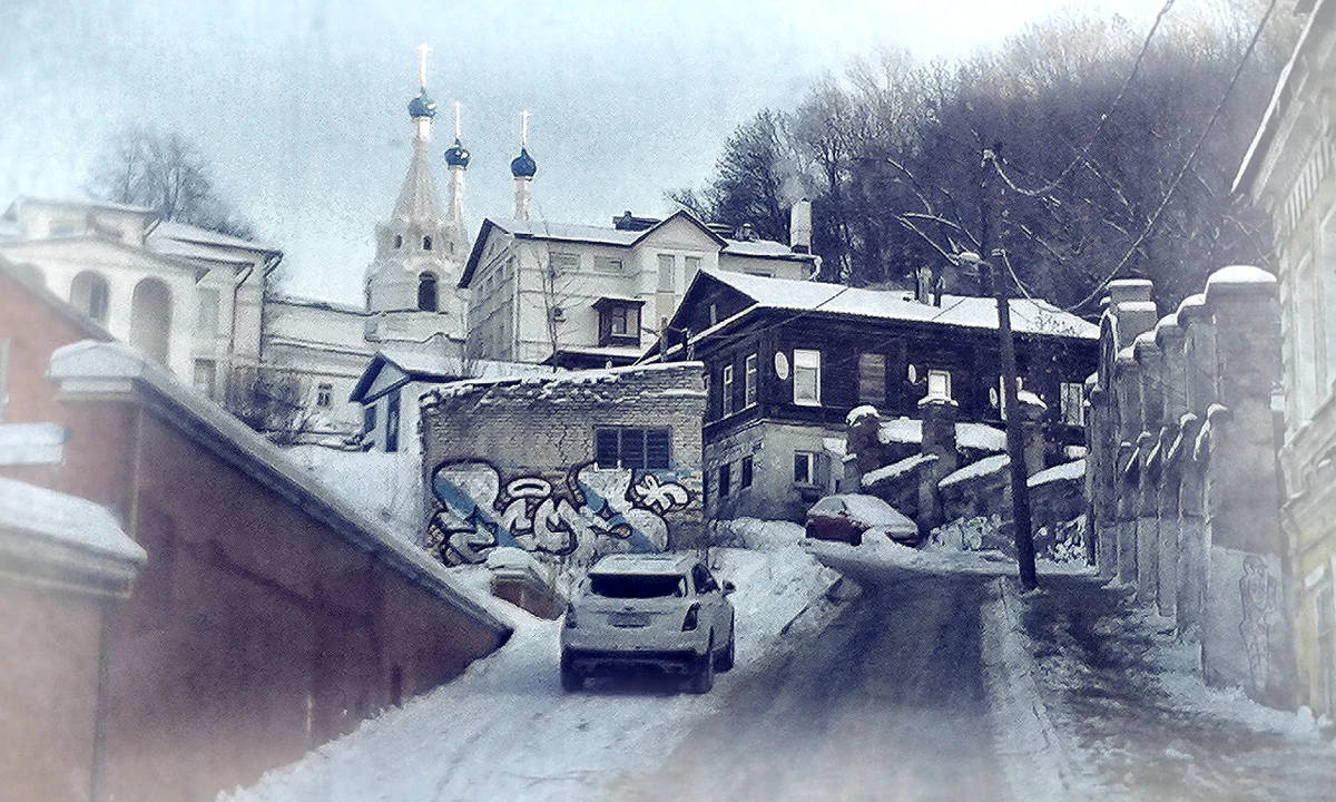 Тайны Благовещенской слободы — фото 3