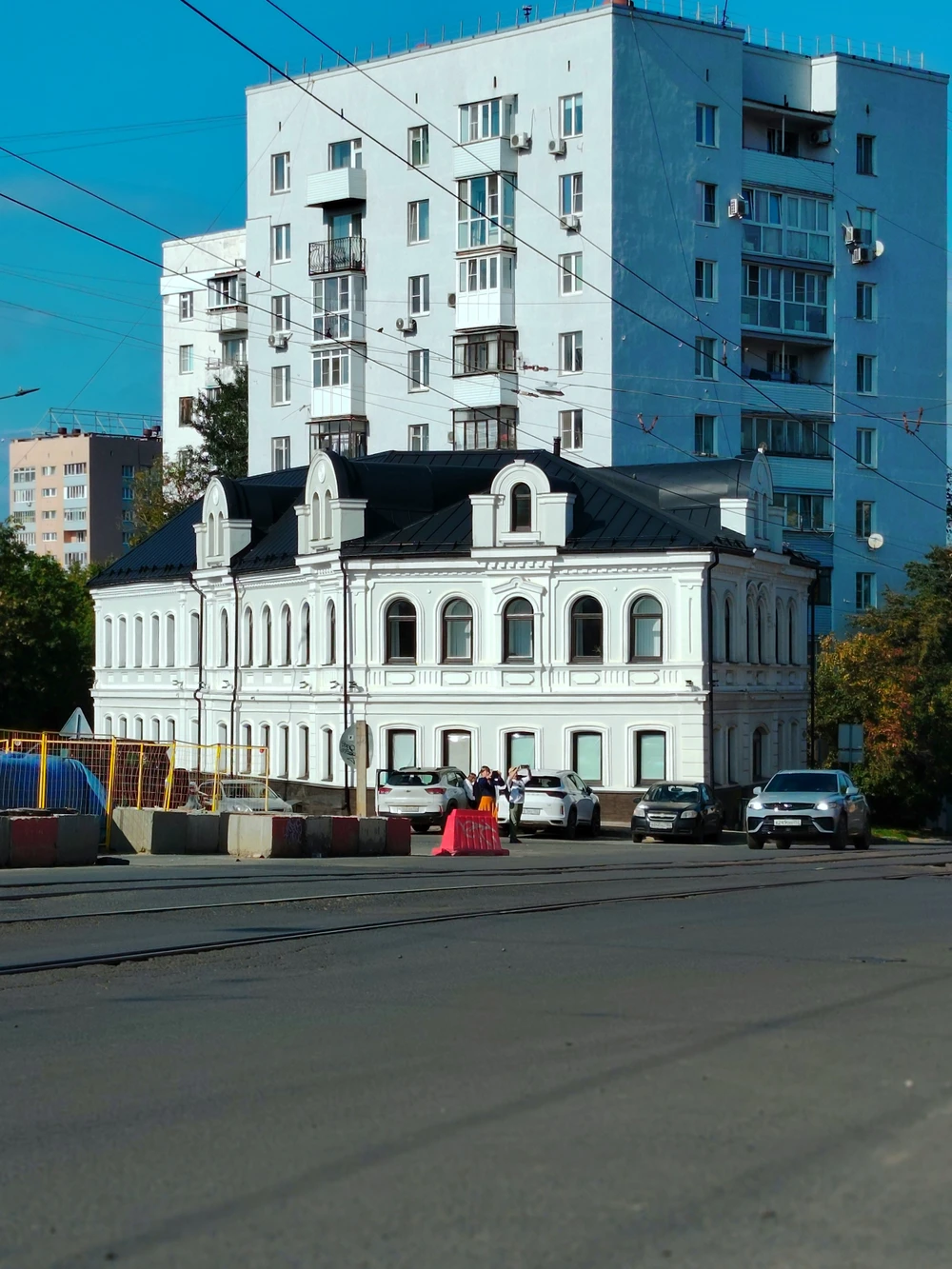 Безумцы, мистики и нувориши: слухи и легенды старого Започаинья (16+) — фото 7