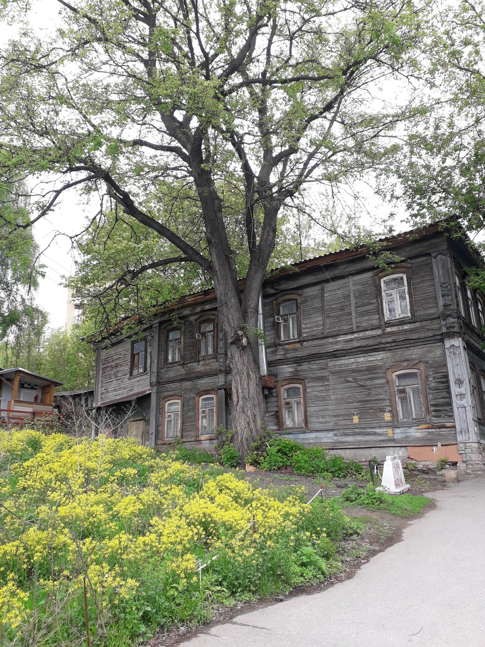 Малороссия в Нижнем Новгороде — фото 5