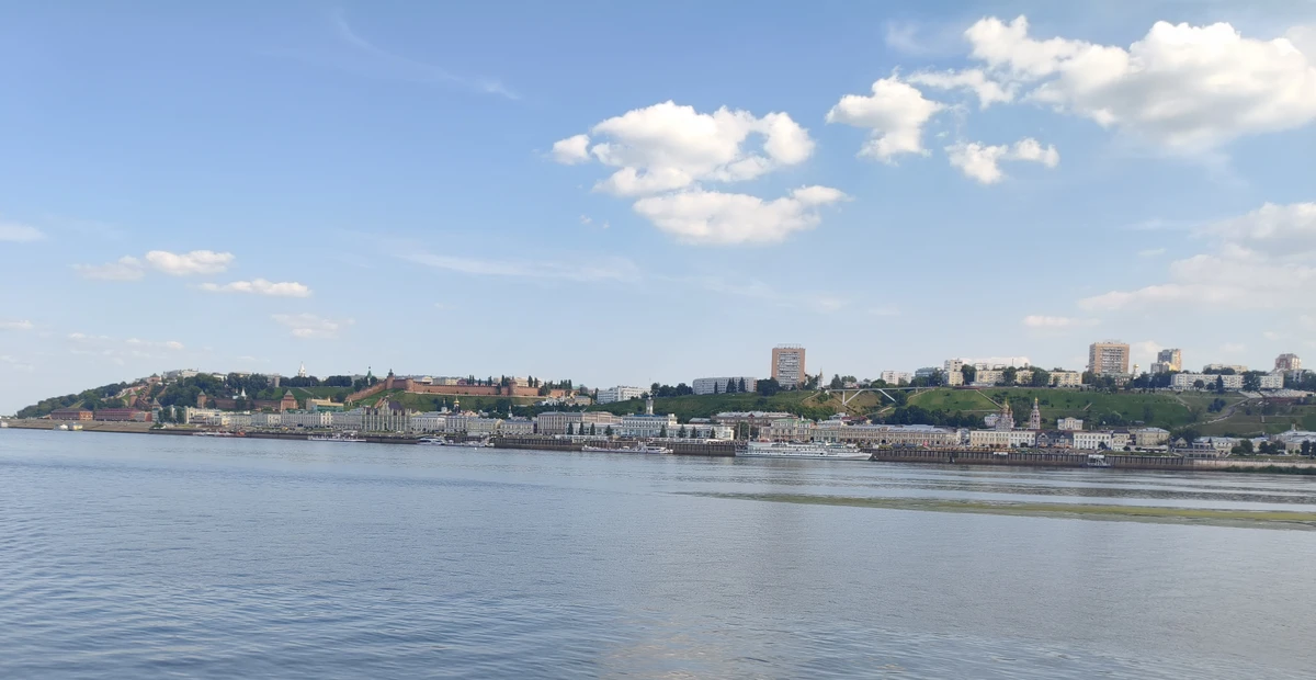 8 веков Нижнего Новгорода: обзорная автопешеходная экскурсия — фото 10
