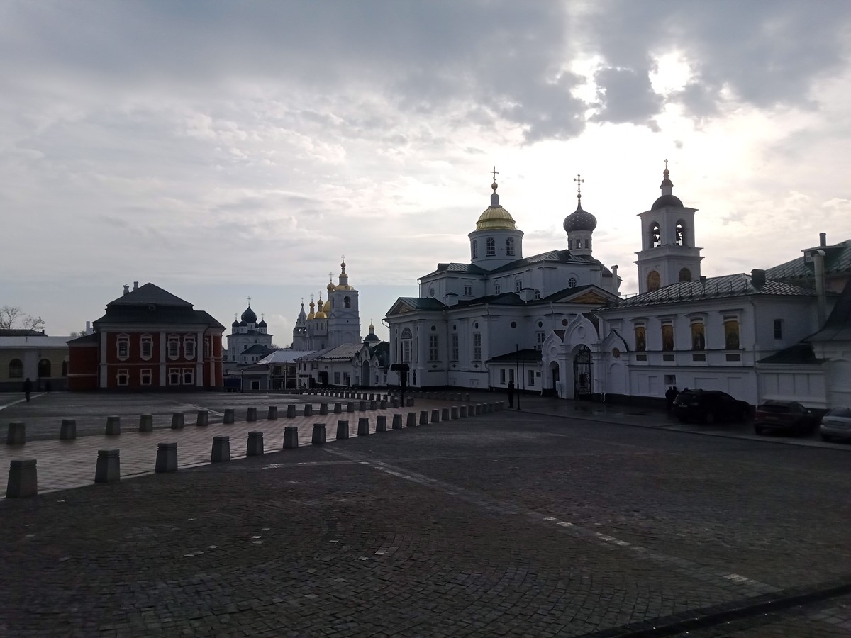 Из Нижнего Новгорода в Арзамас: на ретропоезде к Максиму Горькому — фото 8