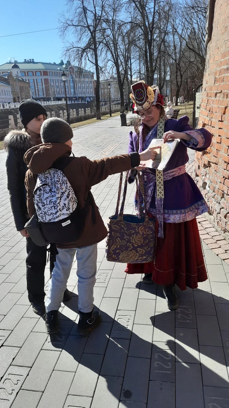 Каменное ожерелье Нижегородского кремля — фото 4