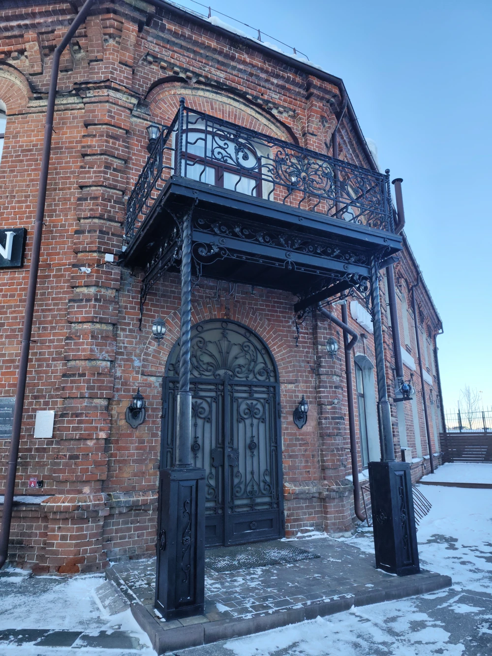 Как стать купцом Нижегородской ярмарки? — фото 9