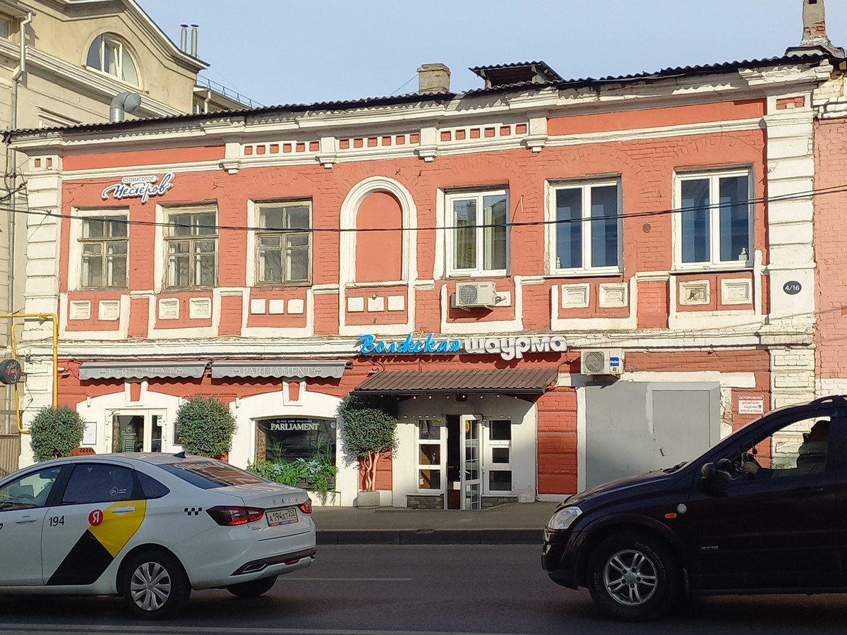 Карман России: большой путеводитель по Нижегородской ярмарке — фото 12