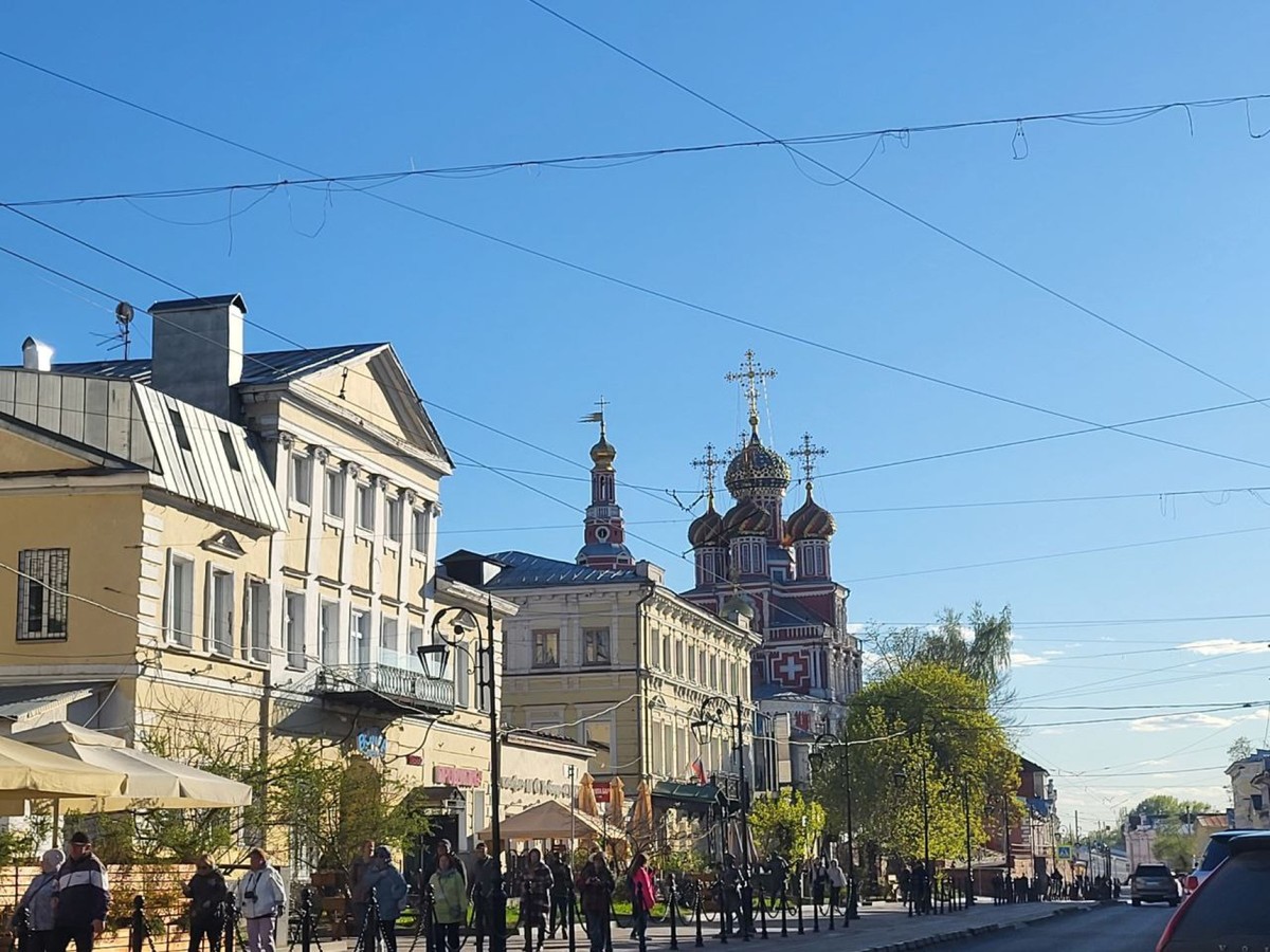 Экскурсия по Рождественской + дегустация локального пенного в баре (18+) — фото 7