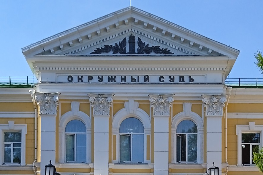 Клады и узники Нижнего Новгорода