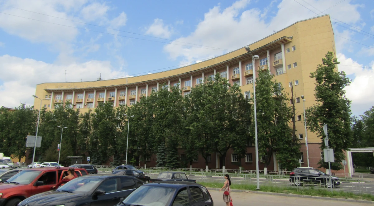 Истории грёз: сады и кварталы Горьковского автозавода — фото 8