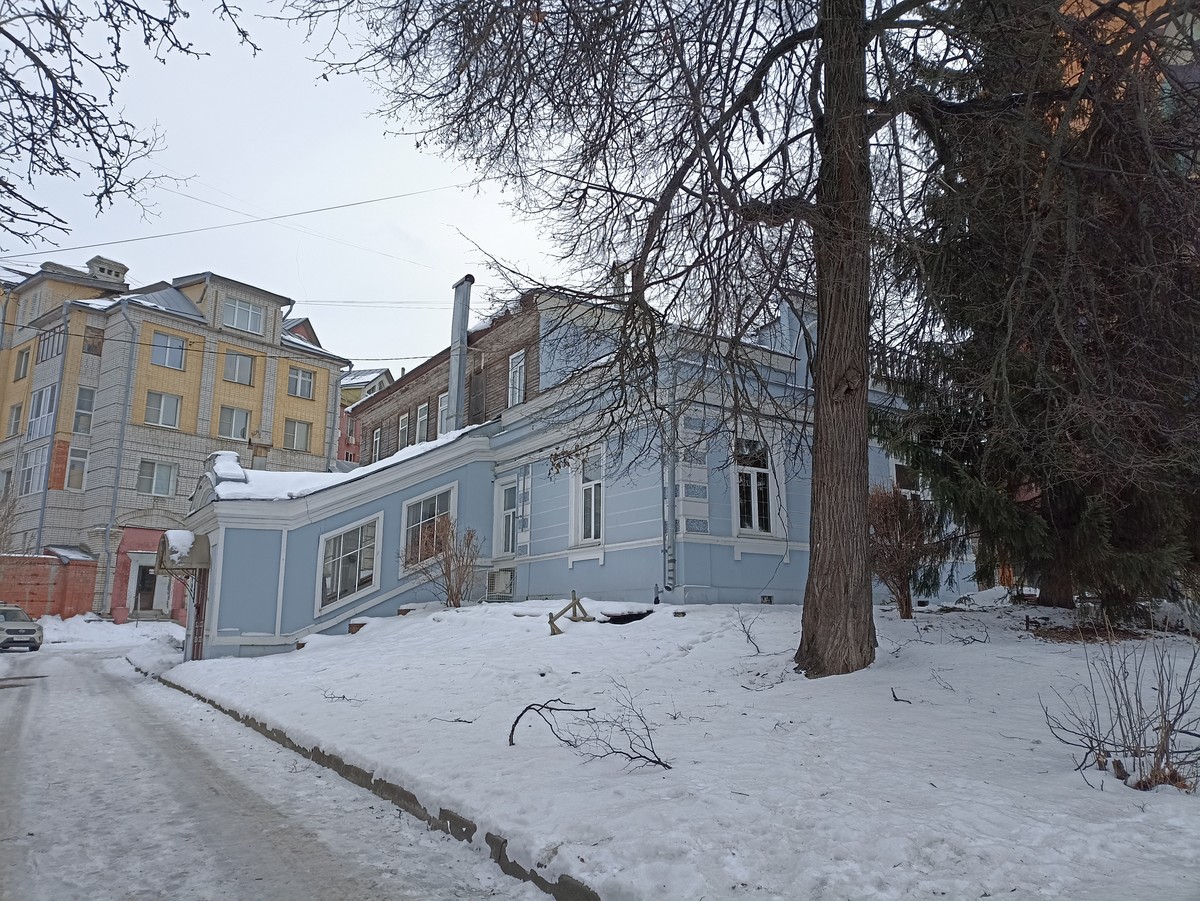 Легендарные пироги — квест с нижегородским историком — фото 8