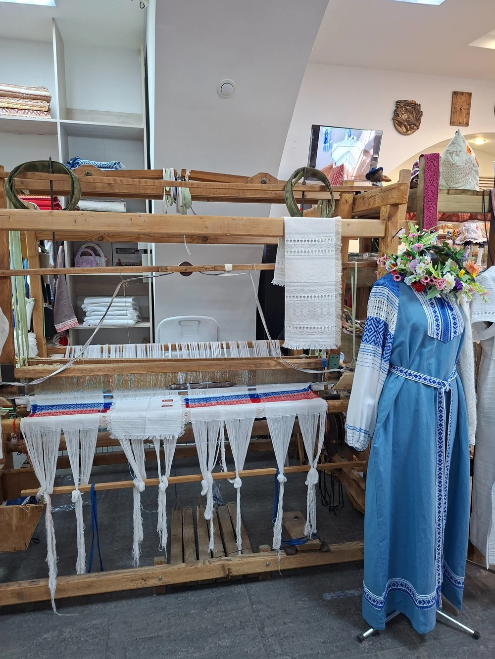 Модный код Нижнего Новгорода с гидом-стилистом — фото 3
