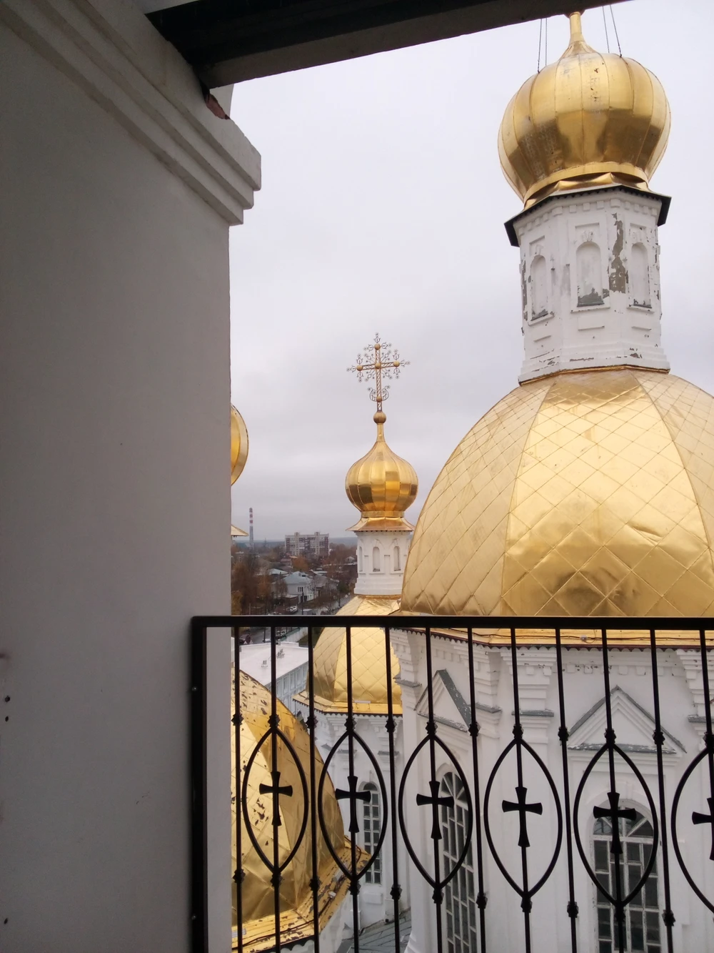 Путешествие в Болдино — фото 3