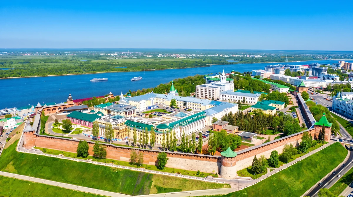 Спасти стихи Горького: детективный квест по Нижнему Новгороду (без гида) — фото 5