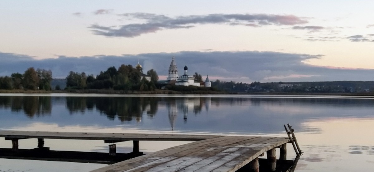 Богородск, Ворсма и Павлово-на-Оке: путешествие по нижегородской глубинке — фото 12