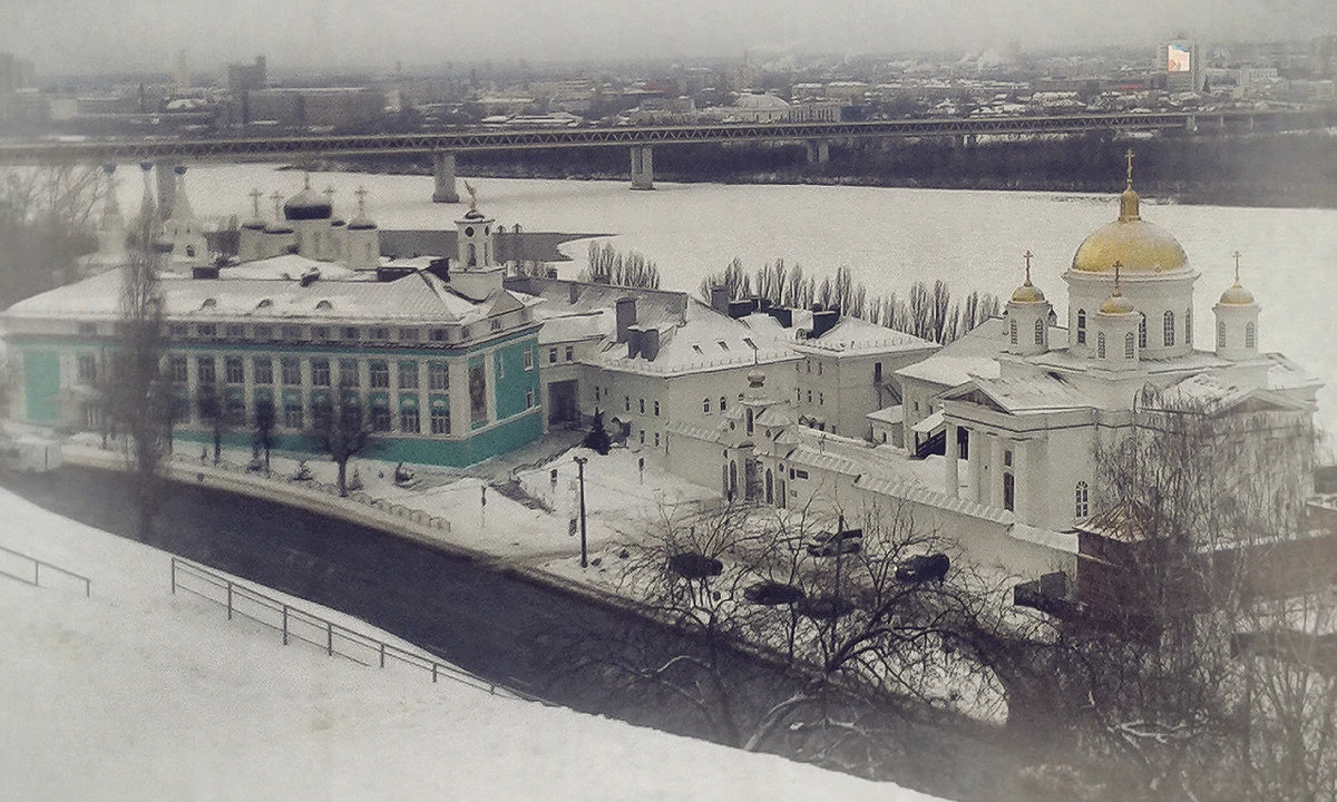 Тайны Благовещенской слободы — фото 6