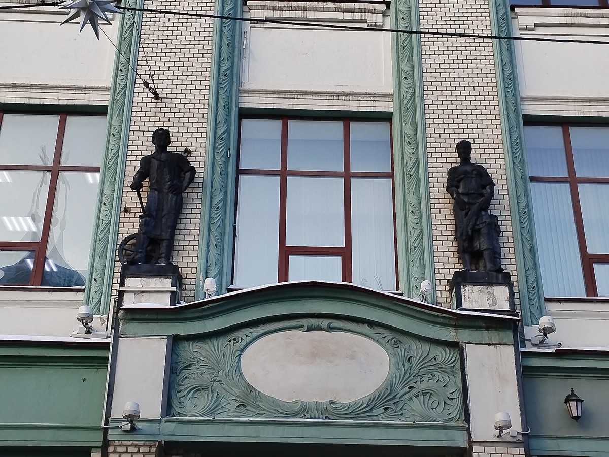 Нижегородские рекорды — российские, европейские, мировые — фото 9