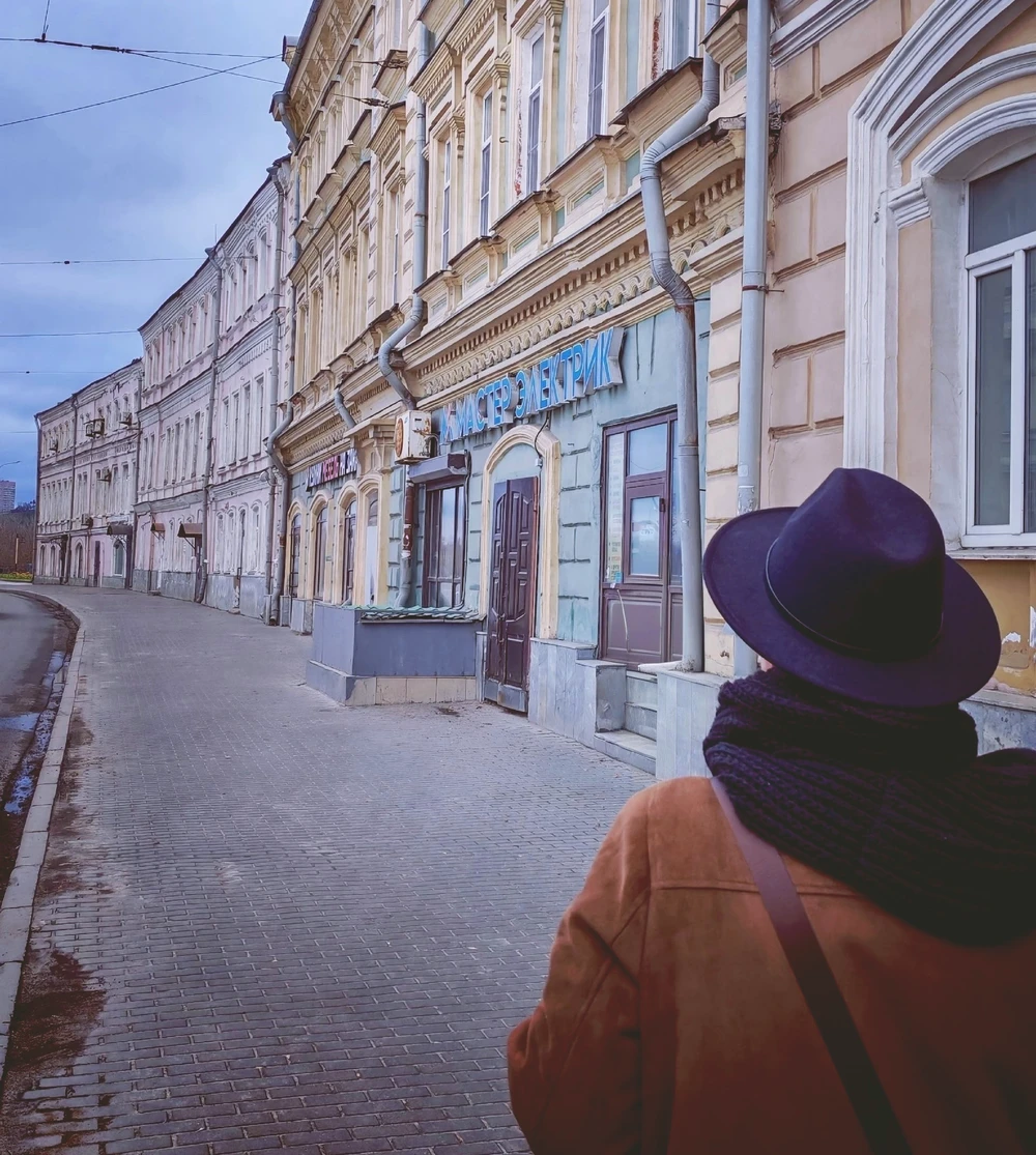 Непарадный Нижний: дельцы, разгул и баррикады — фото 2