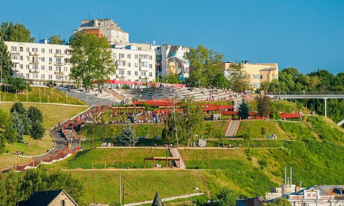 Водная прогулка «Город Горький» на теплоходе «Москва-143» — фото 3