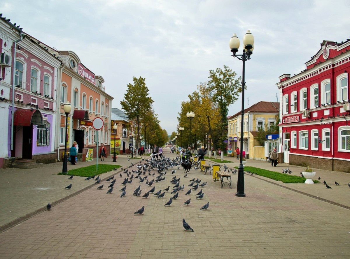 Из Нижнего Новгорода –  в Городец и Семёнов — фото 5
