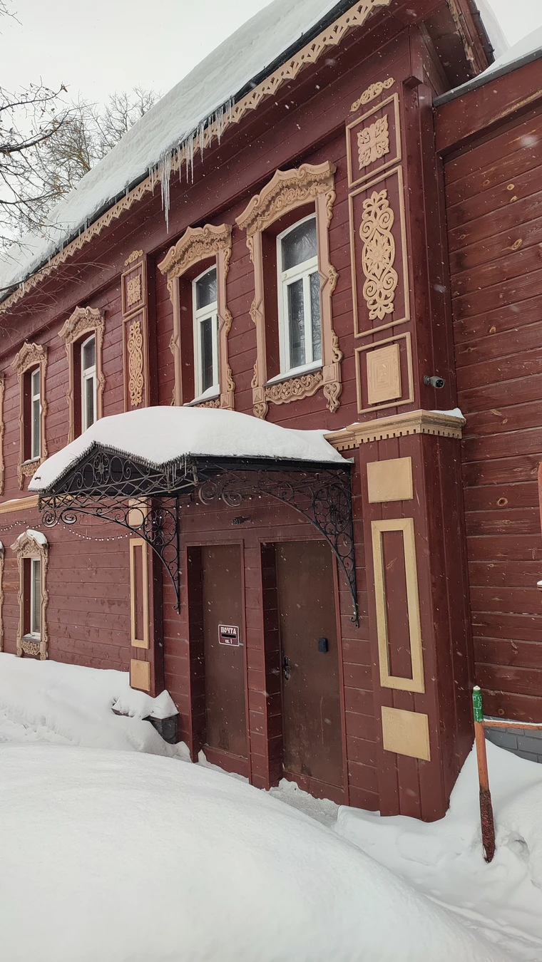 Арзамас: храмы, купцы и литераторы (из Нижнего Новгорода) — фото 4
