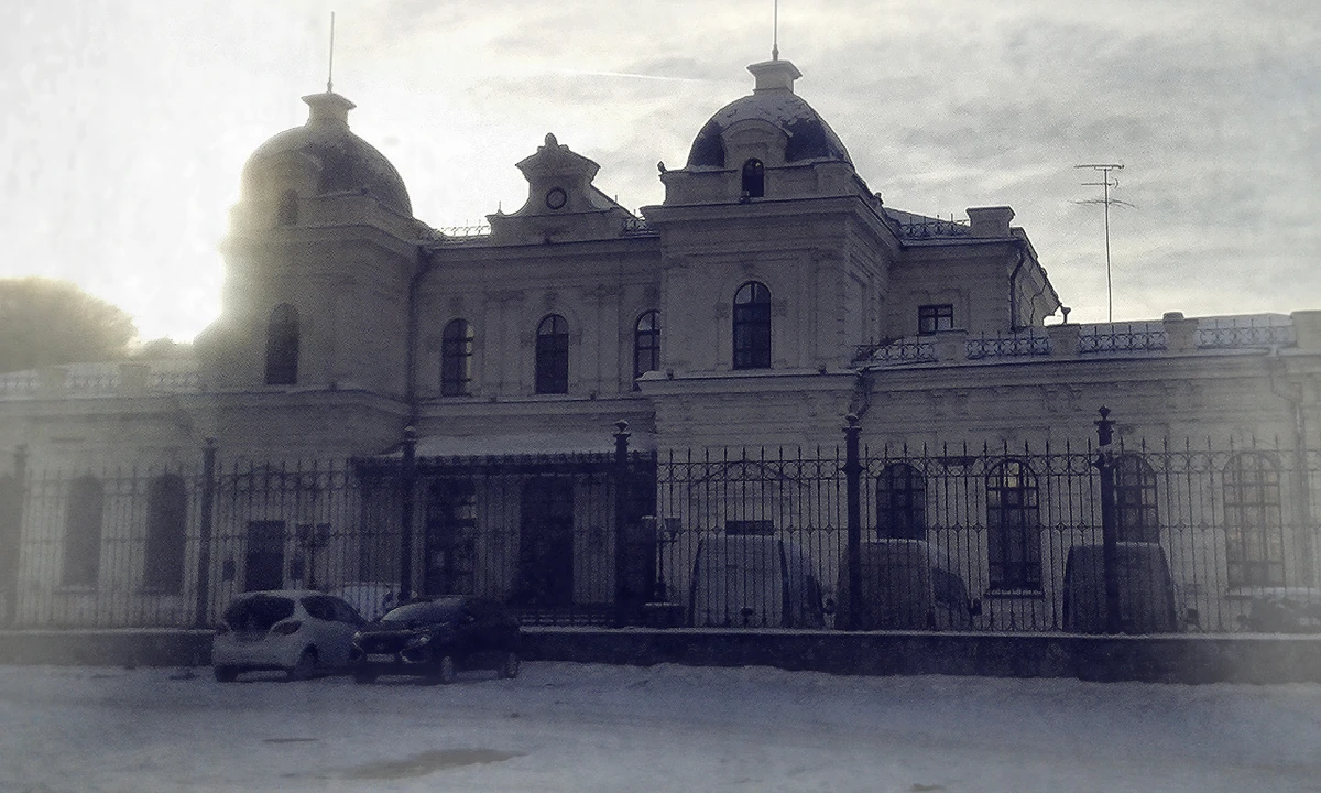 Тайны Благовещенской слободы — фото 10
