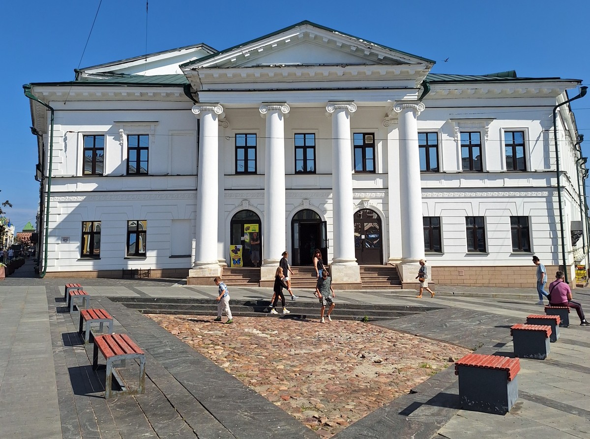 Тайны нижегородских династий: любовь, интриги, политика — фото 7