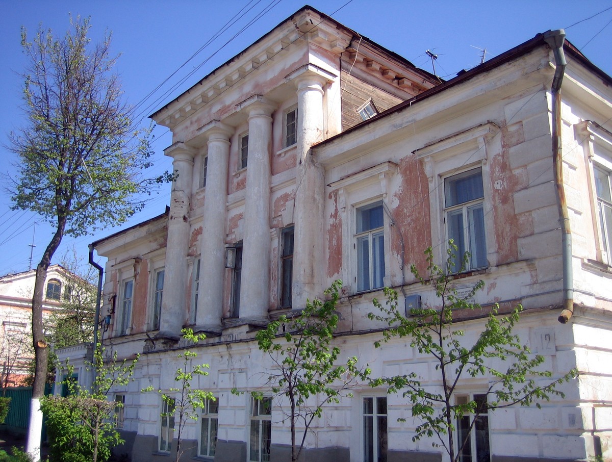 «Арзамас-городок» — обзорная экскурсия из Нижнего Новгорода — фото 11