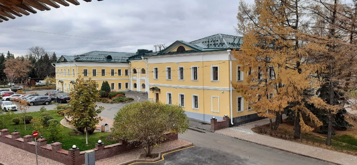На высоте Дятловых гор — Нижний Новгород за 3 часа — фото 7