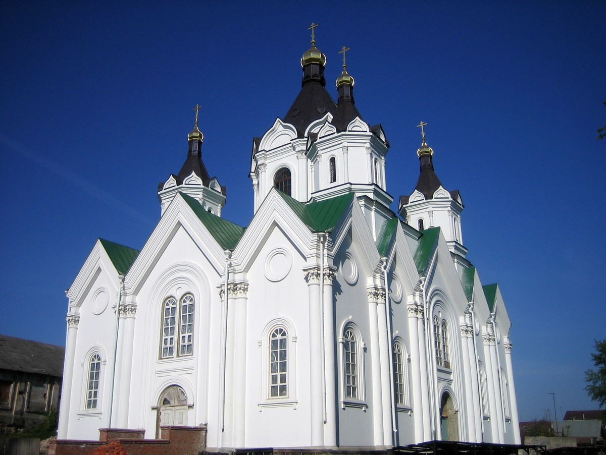 «Арзамас-городок» — обзорная экскурсия из Нижнего Новгорода — фото 7