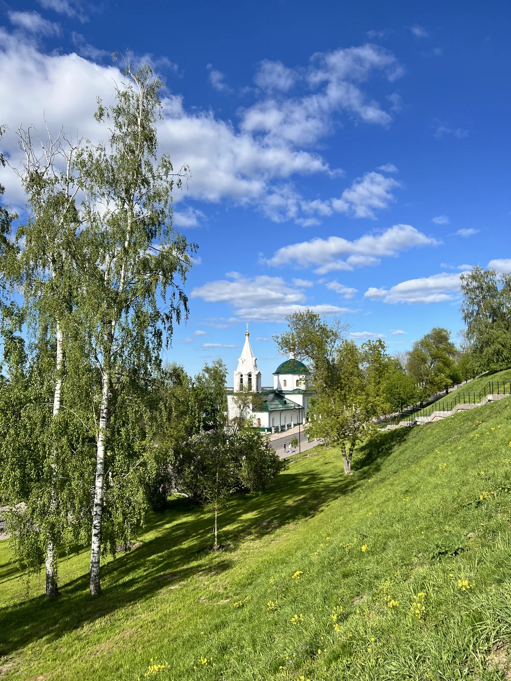 Нижний Новгород: от кремля до посада — фото 4