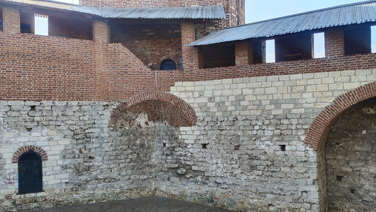 Квест-экскурсия по Нижегородскому кремлю — без гида — фото 9
