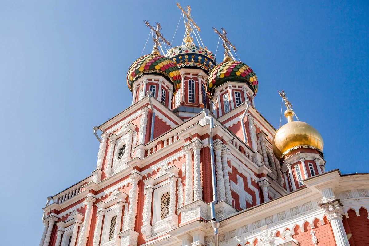 Самое важное в Нижнем Новгороде за 6 часов (всё включено) — фото 2