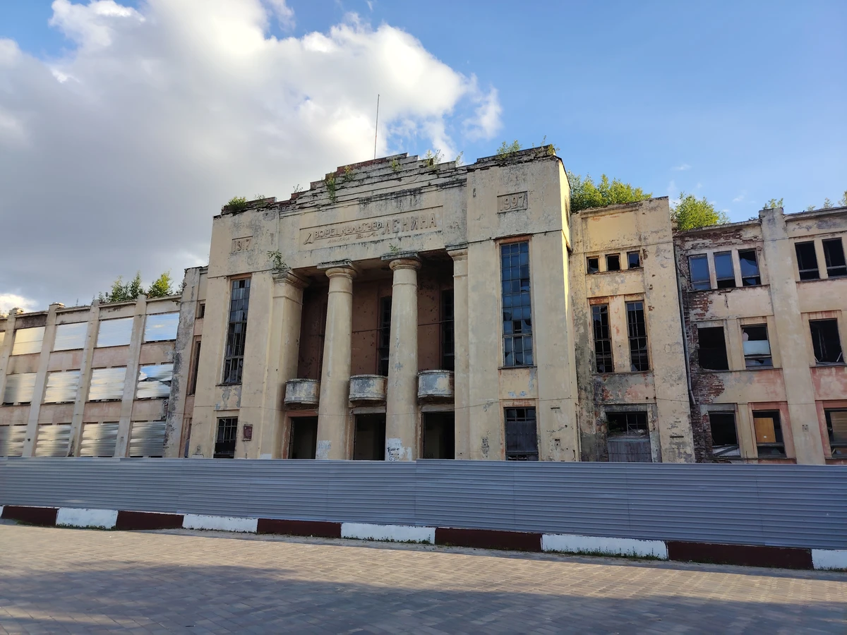 Под «Весёлой козой»: по следам Всероссийской выставки 1896 года (18+) — фото 7