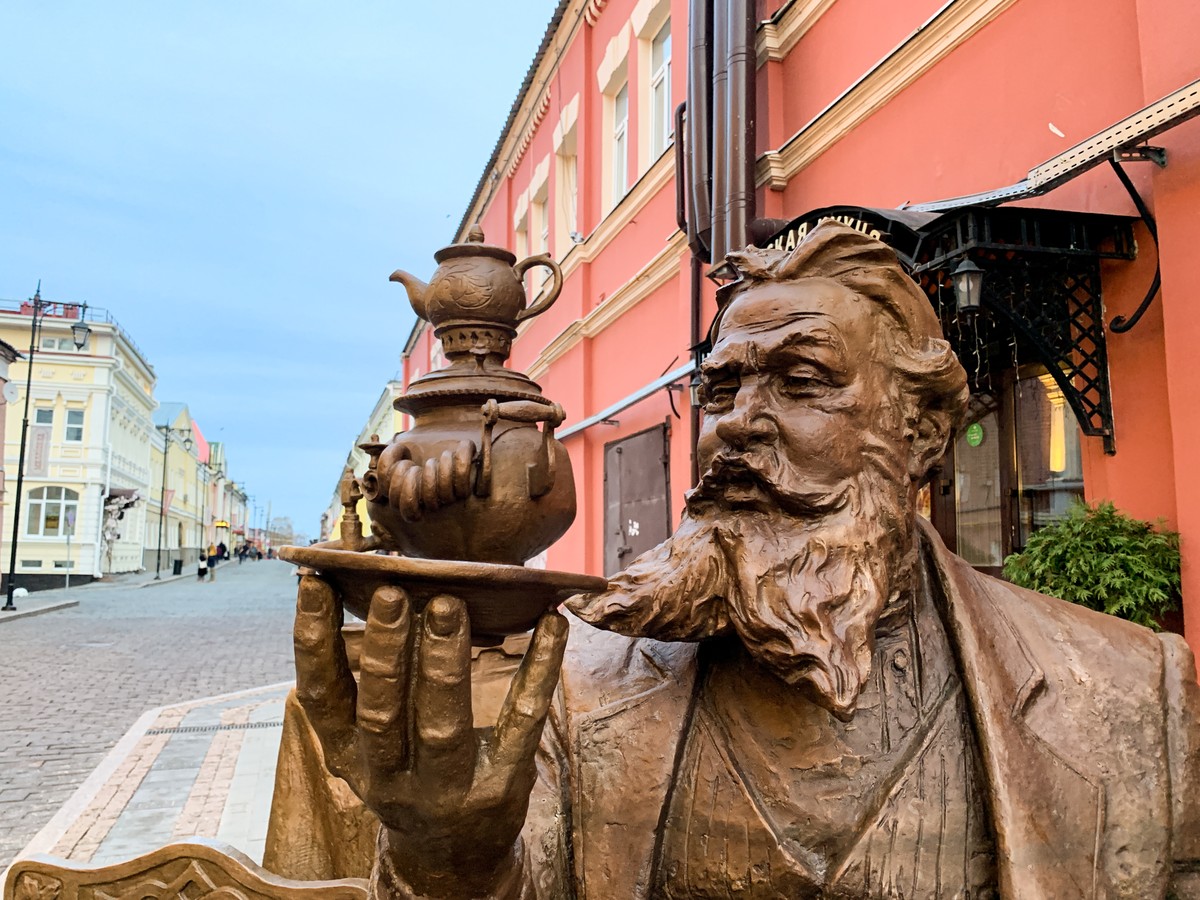 Нижегородское дно — фото 3