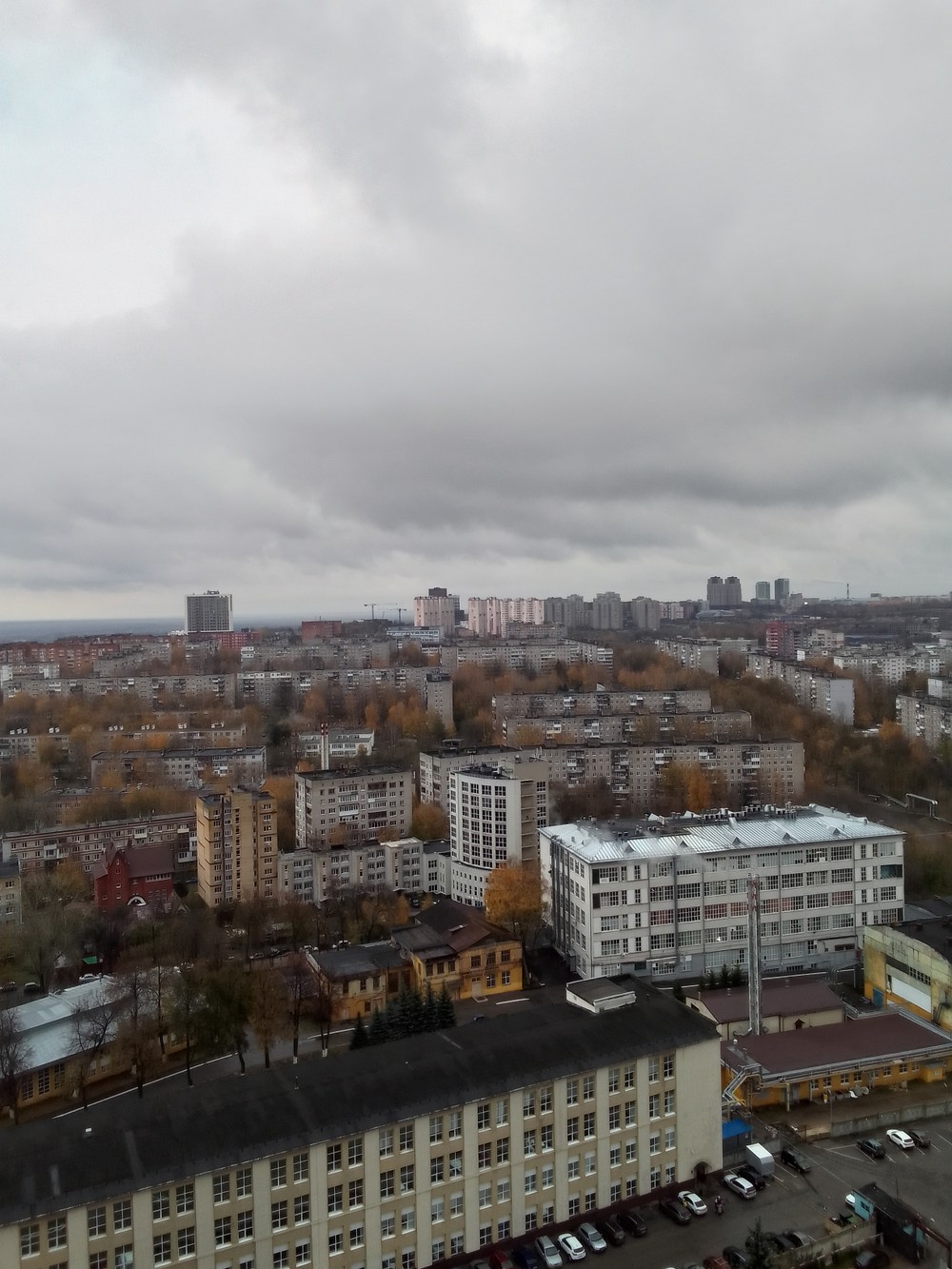 На дне: криминальный Нижний — фото 3
