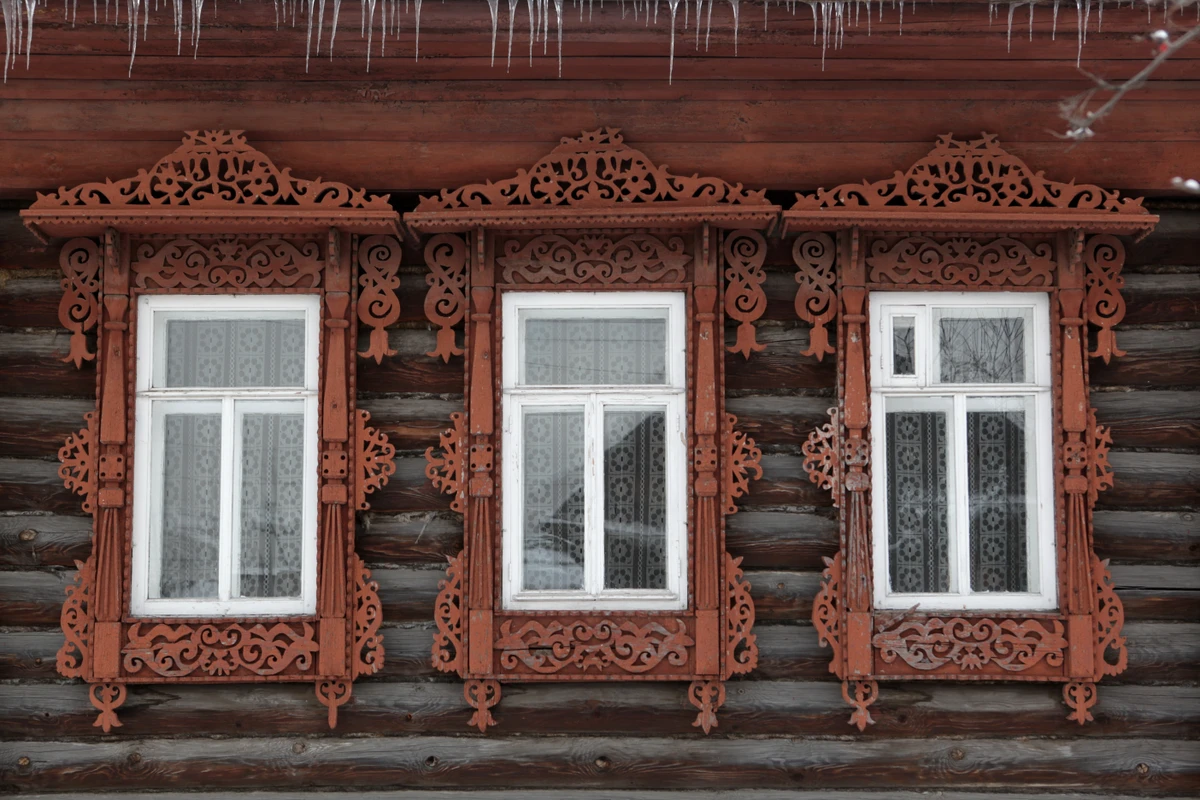 Городец и Семёнов за 1 день (из Нижнего Новгорода) — фото 2