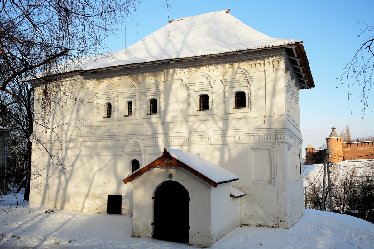 Три лица Започаинья: вера, знание, предприимчивость — фото 7