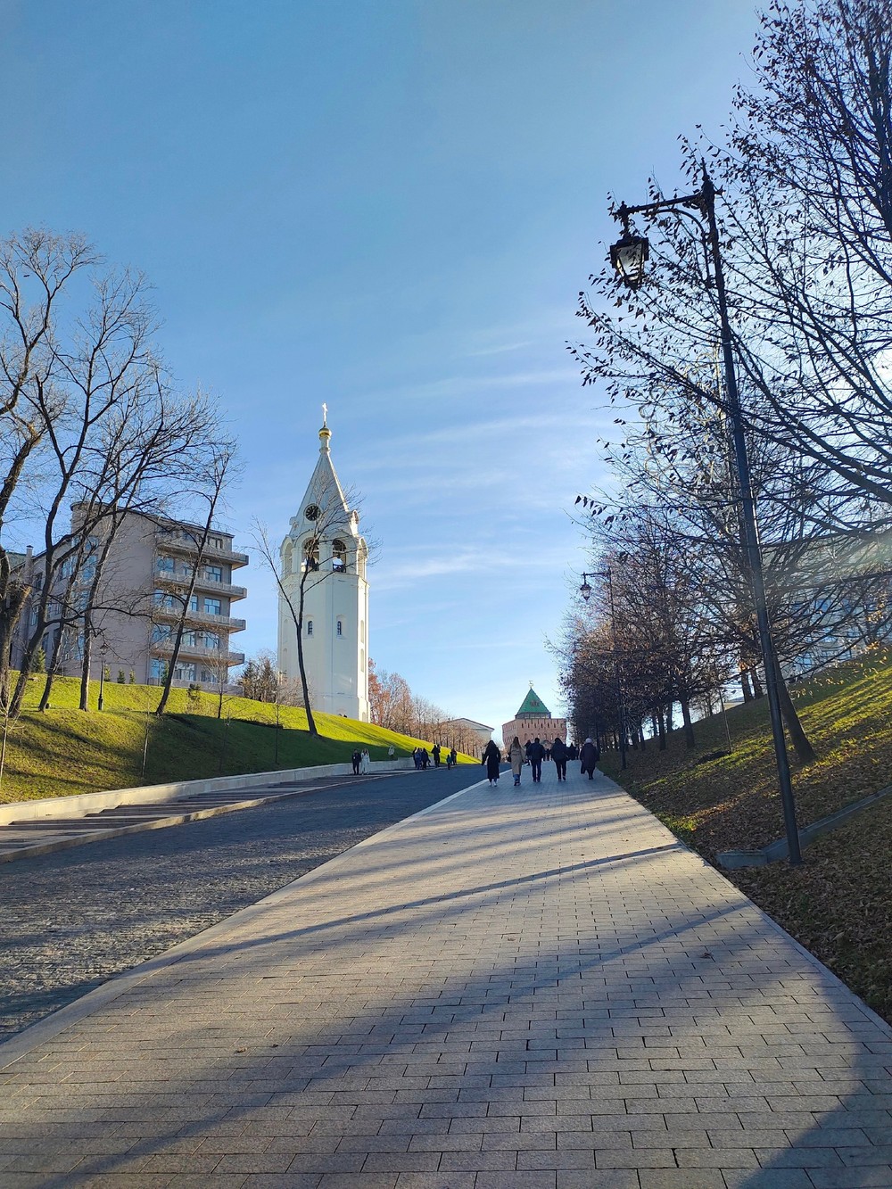 Нижегородский кремль: легенды старой крепости — фото 7